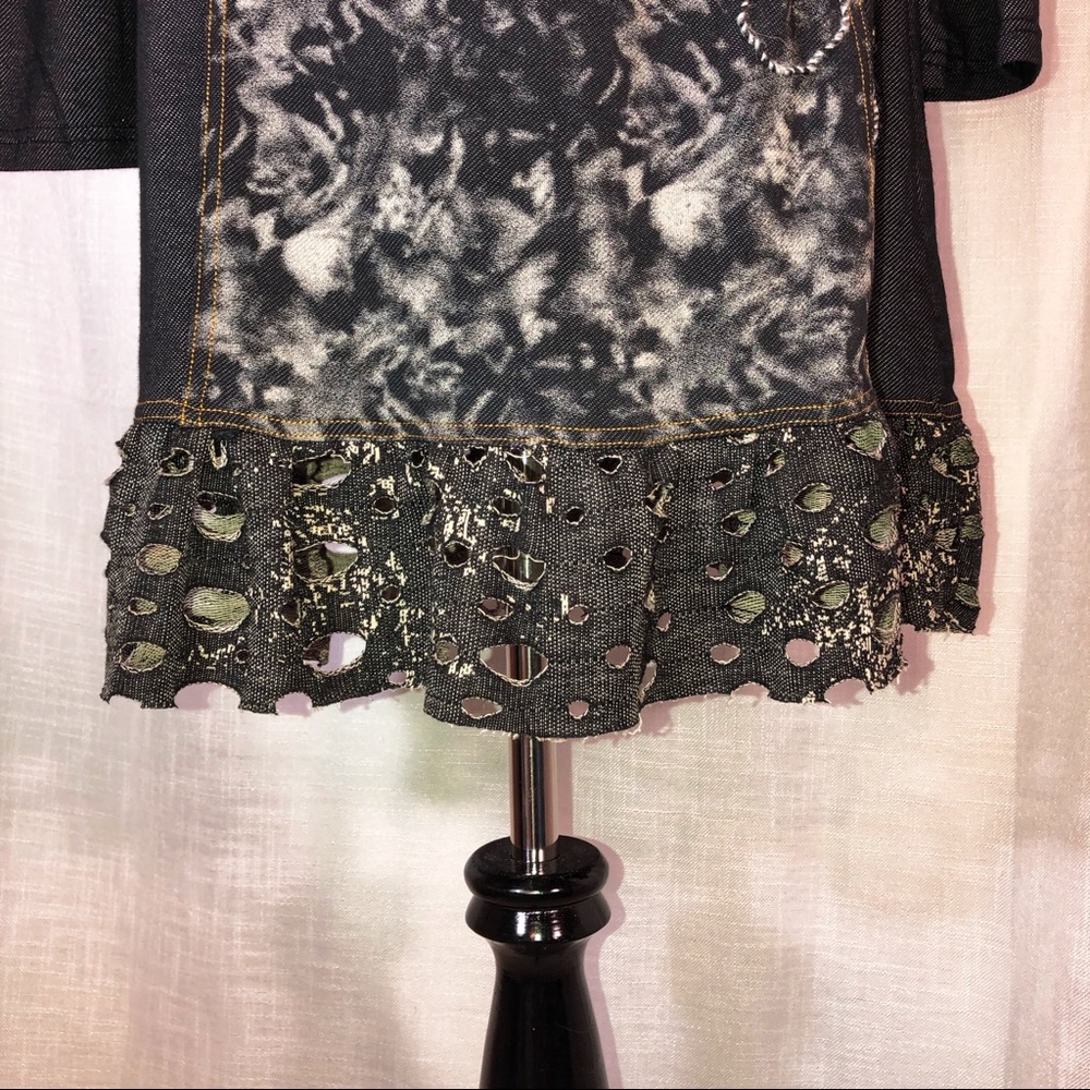 Tunic dress/top - Picture 4 of 8